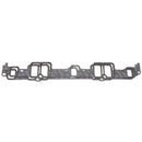 Edelbrock Intake Gaskets Chevrolet 348/409 Inwin for Small Port Cylinder Heads-1