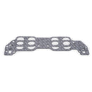 Edelbrock Gasket Intake Flange GM Big Block Chevy Big Victor-1