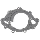 Edelbrock Gasket Kit Water Pump SBF (5 0)-1