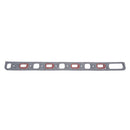 Edelbrock Gasket Valley Cover Big Victor 3 (BV3) 4 84In Bore Spacing Each-1