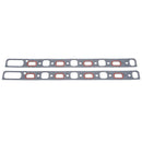 Edelbrock Gasket Valley Cover Big Victor 3 (BV3) 5 00In Bore Spacing Each-1