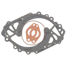Edelbrock Gasket Kit Water Pump BBF and Fe-1