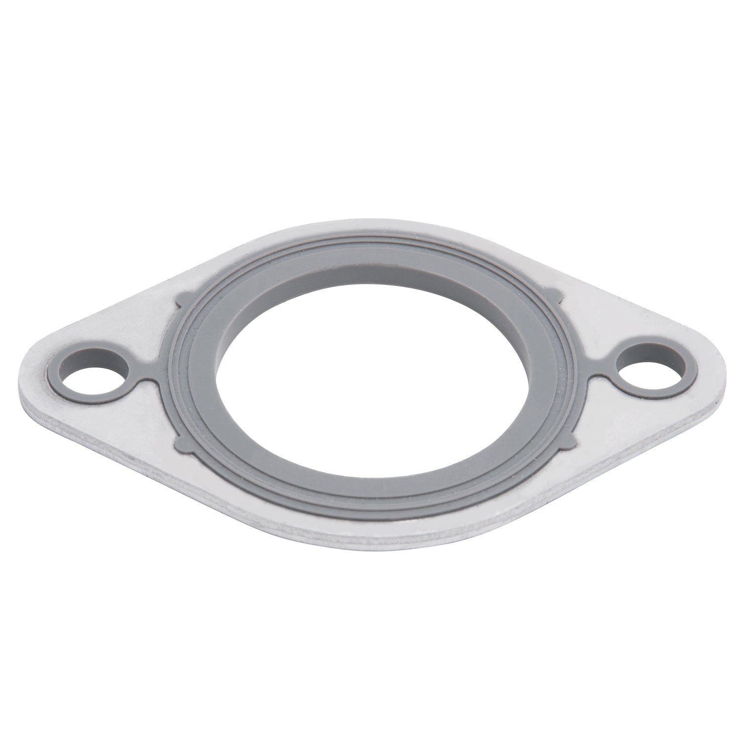 EDELBROCK Waterneck Gasket for Small-Block & Big-Block Chevy using 1-piece Waternecks.