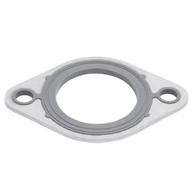 EDELBROCK Waterneck Gasket for Small-Block & Big-Block Chevy using 1-piece Waternecks.