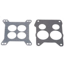 Edelbrock Replacemnet Gasket Kit for Carburetor Adapter Kits 2696/2697-1