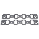 Edelbrock Ford 351 Cleveland Intake Gasket for Perf RPM Heads-1