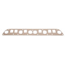 Edelbrock Gaskets Intake/Exhaust Manifold Jeep 1991-1998 4 0L I6 060In Thick-1