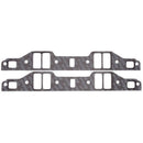 Edelbrock SB Chrysler Intake Gasket for Perf RPM Heads-1