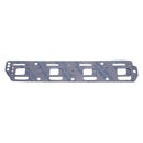 Edelbrock Gaskets Exhaust Manifold/Header Chrysler 426-572 Gen II Hemi Steel Core Laminate-1