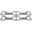 Edelbrock Exhaust Gasket Set (2) Pontiac 389-455-1