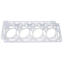 Edelbrock Gasket Head Chrysler Magnum 92-Later Qty 2-1