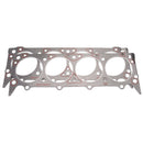 Edelbrock Gasket Head AMC 304-360-390-401 V8 (67-92)-1