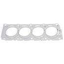 Edelbrock Cyl Head Gaskets Set of 2 390-428 FE Ford for Perf RPM Cyl Hds-1