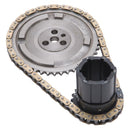 Edelbrock Hex-A-Just True Roller Timing Set By Cloves for Chevy LS7-1