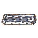 Edelbrock Head Gasket Set Chrysler 426-572 Gen II Hemi-1