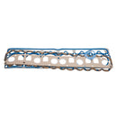 Edelbrock Head Gasket Set Jeep 4 0L I6 w/ Edelbrock Cylinder Head-1