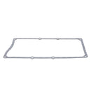 Edelbrock Gasket BBC Tunnel Ram 7085 Base to Top-1