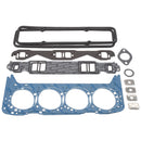 Edelbrock SBC Head Gasket Set-1