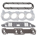 Edelbrock Buick 400-455 Cylinder Head Gasket Set for Use w/ Performer RPM Cylinder Heads-1