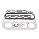 Edelbrock Gaskets Cylinder Head Gasket Set BBC Gen V and Vi-1