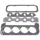 Edelbrock Gasket Kit Top End Ford 302/351W E-Boss/Clevor for Use w/ Perf RPM Cyl Hds-1