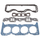 Edelbrock Top End Gasket Set W-Series Chevy 409 Large Port-1