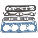 Edelbrock 389-455 Pontiac Head Gasket Set for Use w/ Perf RPM Heads-1