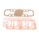 Edelbrock Gasket Kit Top End Ford Flat Head 1949-1953-1