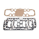 Edelbrock Gasket Kit Top End Ford Flat Head 1938-1948-1