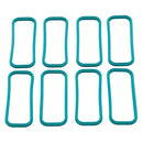 Edelbrock O-Rings Intake Manifold Gasket LS1/2 Pack of 8-1