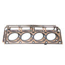 Edelbrock Gasket Kit Cylinder Head Gen IIi LS1 5 7L Pair-1