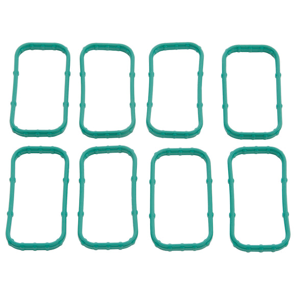 EDELBROCK O-RINGS INTAKE MANIFOLD GASKET LS3 (PKG OF 8)