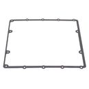 Edelbrock Gasket Lid Cover E-Force Supercharger 1597 and 1598 2010-2013 Chevrolet Camaro-1