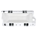 Edelbrock S/B Chevy RPM Air-Gap Manifold-2