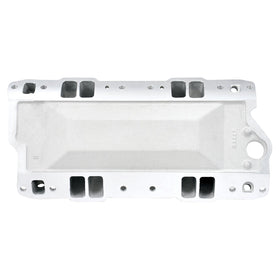 Edelbrock S/B Chevy RPM Air-Gap Manifold - 0