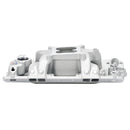 Edelbrock S/B Chevy RPM Air-Gap Manifold-3