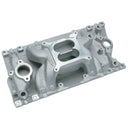 Edelbrock RPM Air-Gap Vortec Manifold-1
