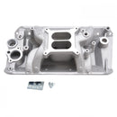 Edelbrock AMC Air Gap Manifold 290-390 CI Engines-1