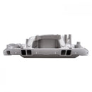 Edelbrock AMC Air Gap Manifold 290-390 CI Engines-2