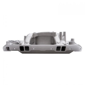 Edelbrock AMC Air Gap Manifold 290-390 CI Engines - 0