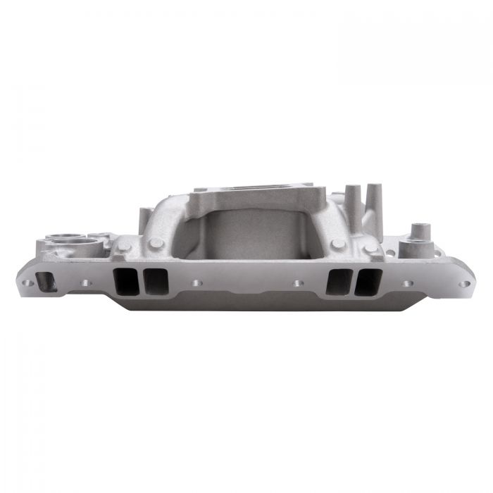 Edelbrock AMC Air Gap Manifold 290-390 CI Engines - 0