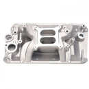 Edelbrock AMC Air Gap Manifold 304-401 CI Engines-1