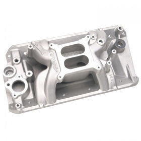 Edelbrock AMC Air Gap Manifold 304-401 CI Engines - 0