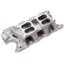 Edelbrock RPM Air-Gap Dual-Quad Manifold for Small-Block Ford 289-302-1