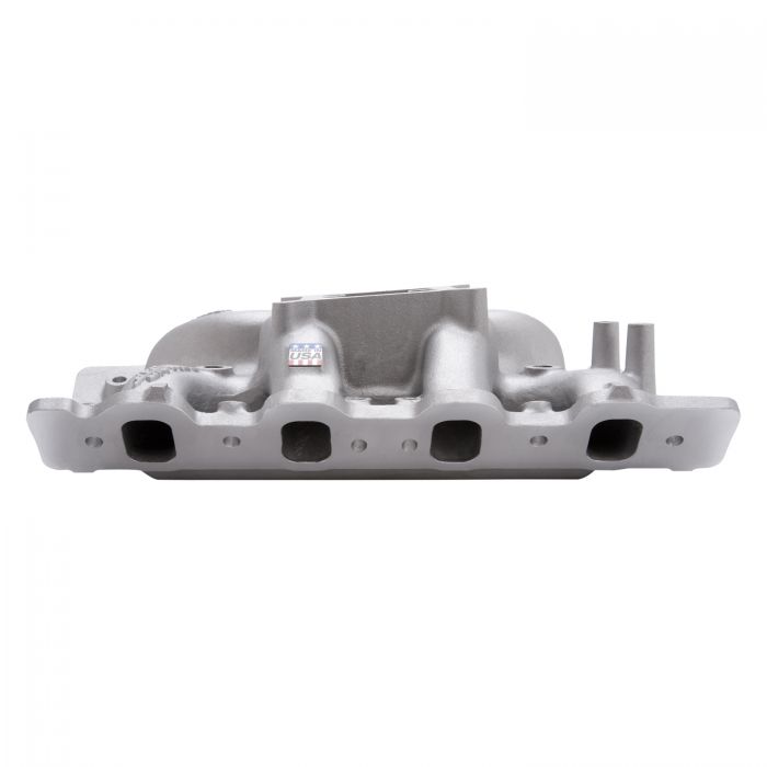 Edelbrock 351C Ford 2V RPM Air Gap Manifold - 0
