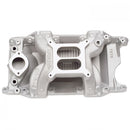 Edelbrock 340-360 Chry RPM Air-Gap Manifold-1