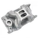 Edelbrock 340-360 Chry RPM Air-Gap Manifold-2