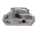Edelbrock Chrysler Magnum 5 2/5 9 Air Gap Performer RPM Manifold-4