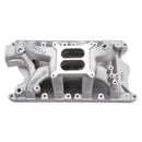 Edelbrock Ford 351 RPM Air Gap Manifold-1