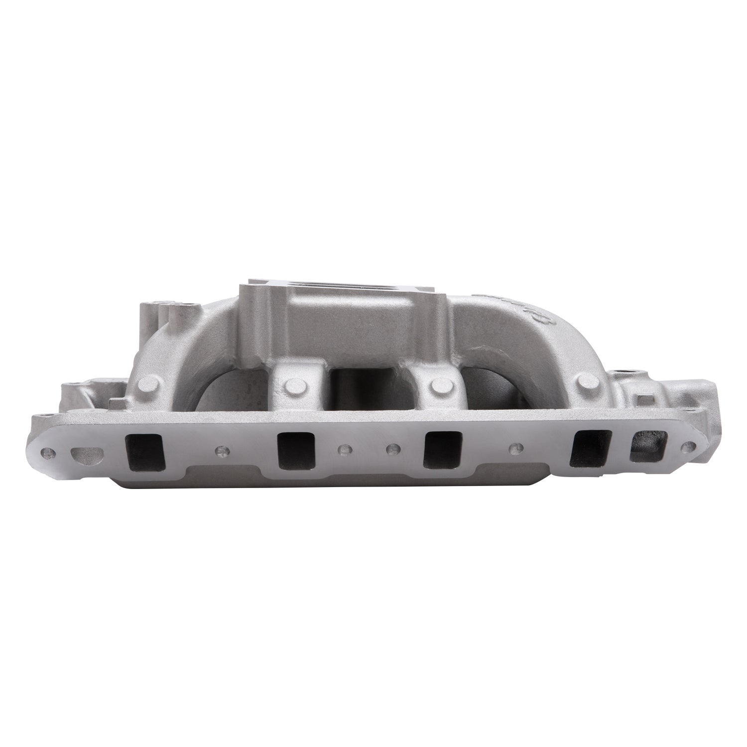 Edelbrock Ford 351 RPM Air Gap Manifold - 0